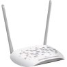 Tp-Link | Access Point | TL-WA801N | 802.11n | 2.4 | 300 Mbit/s | 10/100 Mbit/s | Ethernet LAN (RJ-45) ports 1 | MU-MiMO No | Po