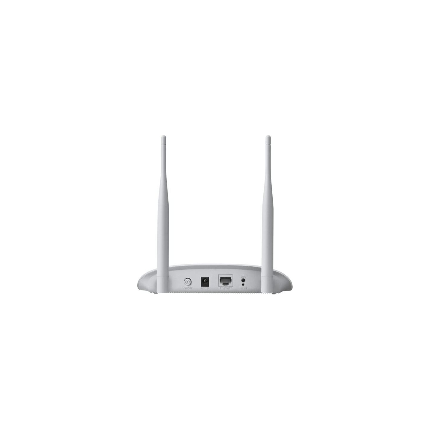 Tp-Link | Access Point | TL-WA801N | 802.11n | 2.4 | 300 Mbit/s | 10/100 Mbit/s | Ethernet LAN (RJ-45) ports 1 | MU-MiMO No | Po