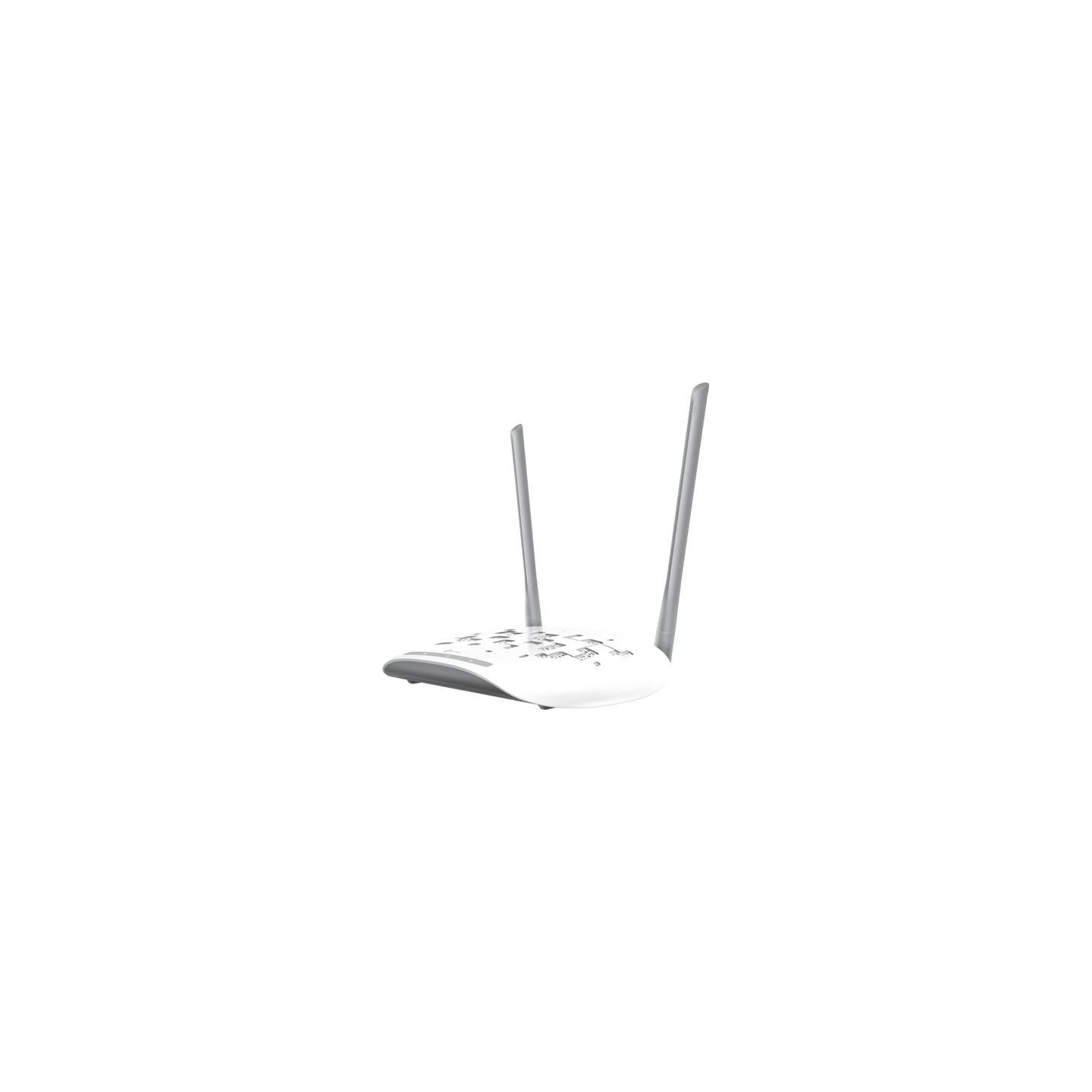Tp-Link | Access Point | TL-WA801N | 802.11n | 2.4 | 300 Mbit/s | 10/100 Mbit/s | Ethernet LAN (RJ-45) ports 1 | MU-MiMO No | Po