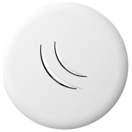 Mikrotik Access Point|MIKROTIK|IEEE 802.11b|IEEE 802.11g|IEEE 802.11n|1xRJ45|RBCAPL-2ND