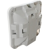 Mikrotik Wireless Device|MIKROTIK|1200 Mbit/s|1xLAN ports|SXTSQ-5AXD