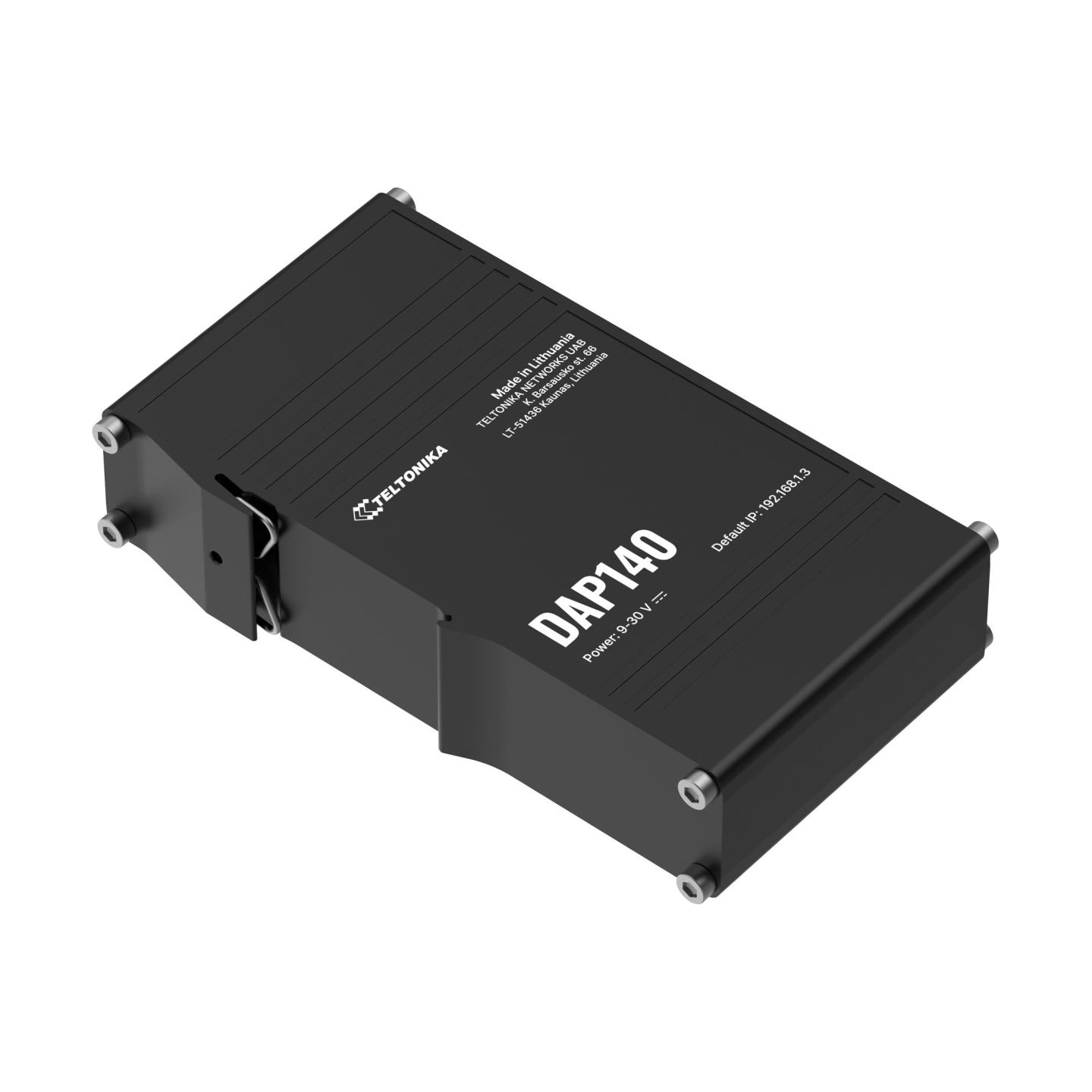 Teltonika DAP140 WIFI 4 IOT ACCCESS POINT