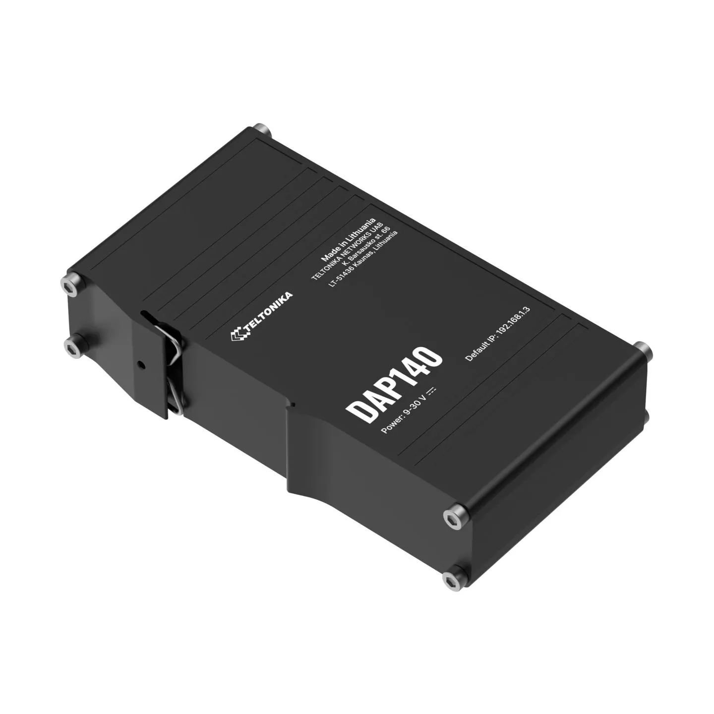 Teltonika WRL ACCESS POINT/DAP140 TELTONIKA