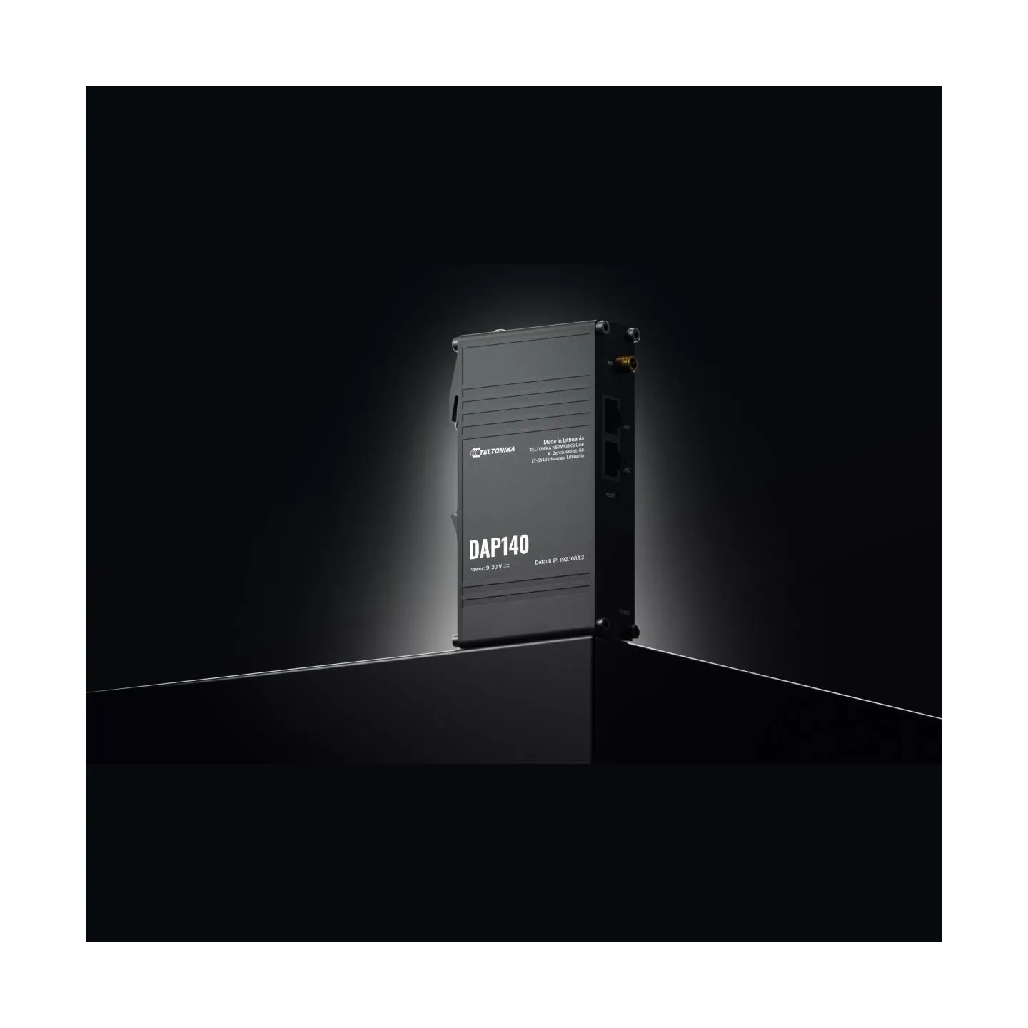 Teltonika WRL ACCESS POINT/DAP140 TELTONIKA