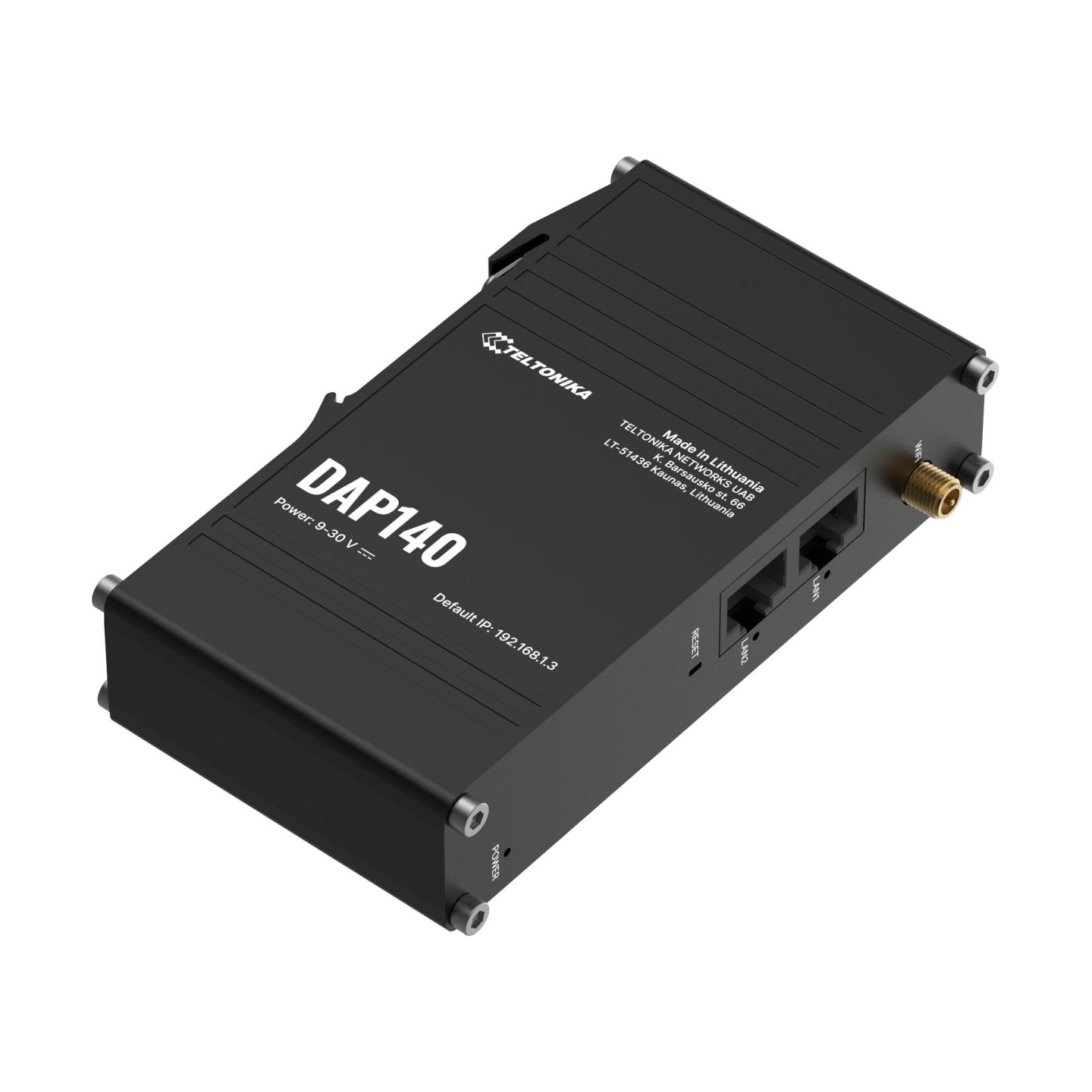 Teltonika WRL ACCESS POINT/DAP140 TELTONIKA