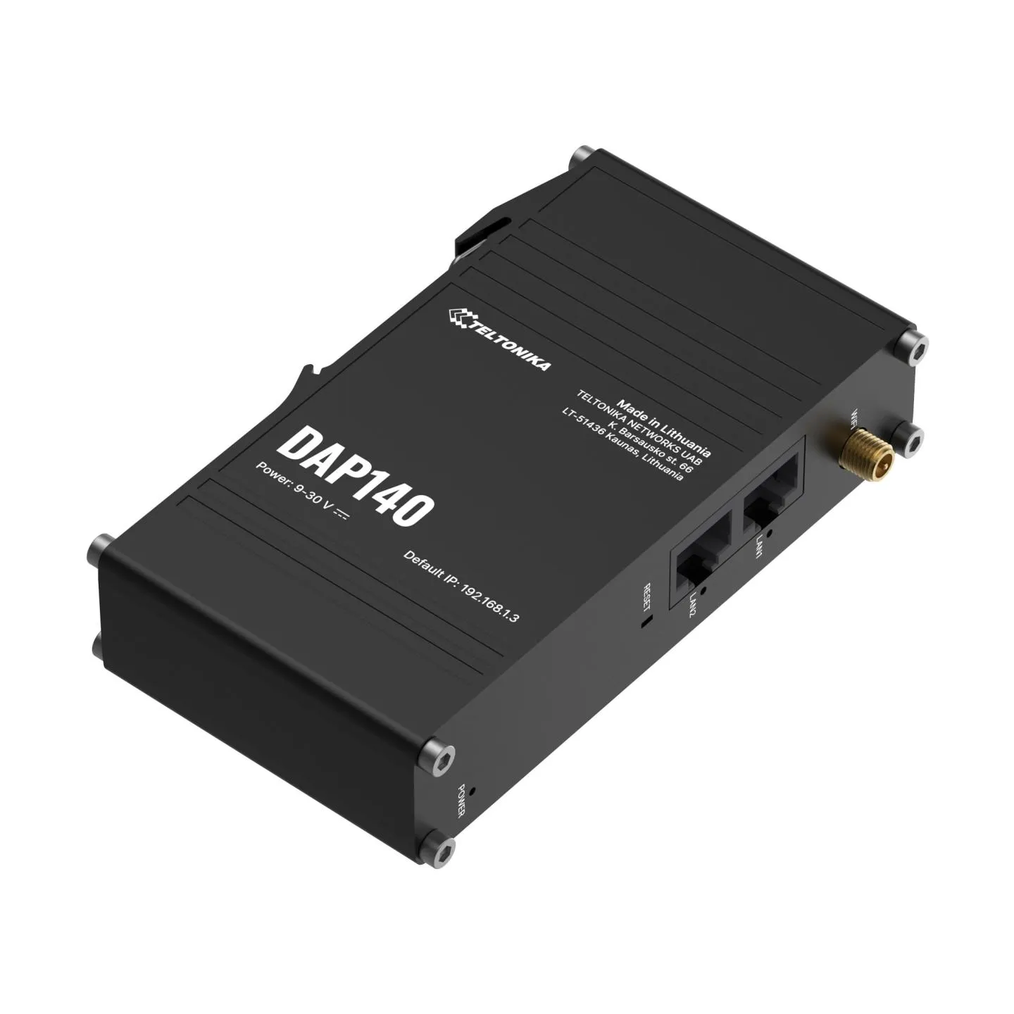Teltonika WRL ACCESS POINT/DAP140 TELTONIKA