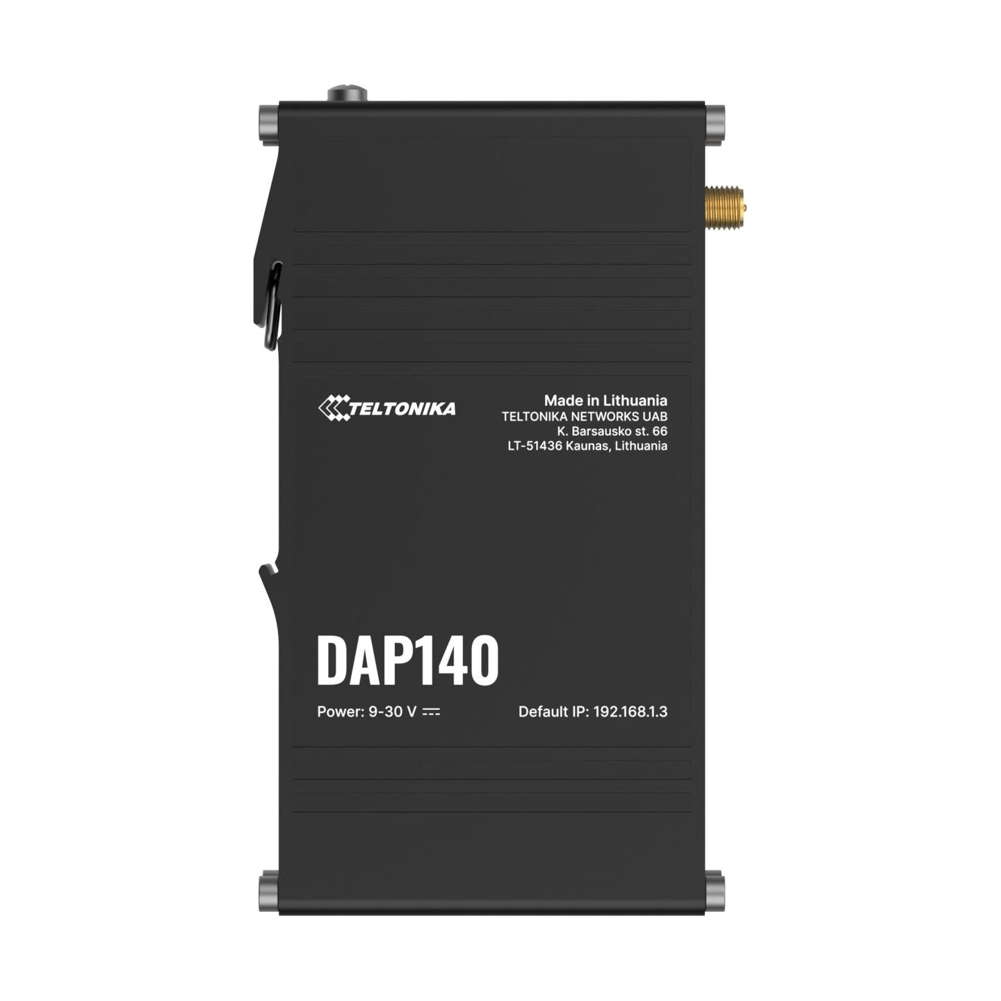 Teltonika AP DAP140 DIN RAIL access point