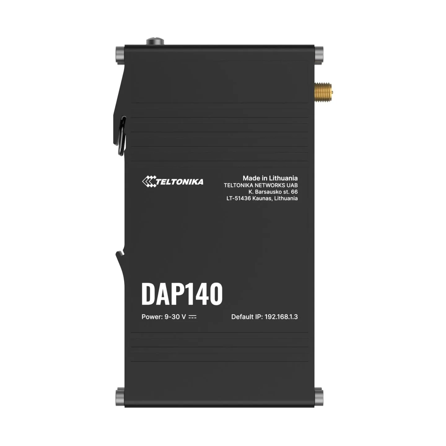 Teltonika WRL ACCESS POINT/DAP140 TELTONIKA