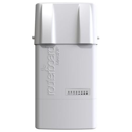 Mikrotik BaseBox 5 CPE AP RB912UAG-5HPnD