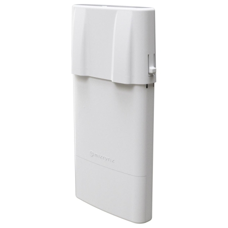 Mikrotik Wireless Device|MIKROTIK|1xLAN ports|WAN connection Ethernet (RJ-45)/Wi-Fi|L11UG-5HAXD-NB