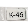 Mikrotik RBcAP2nD cAp 2.4GHz 1x RJ45 AP
