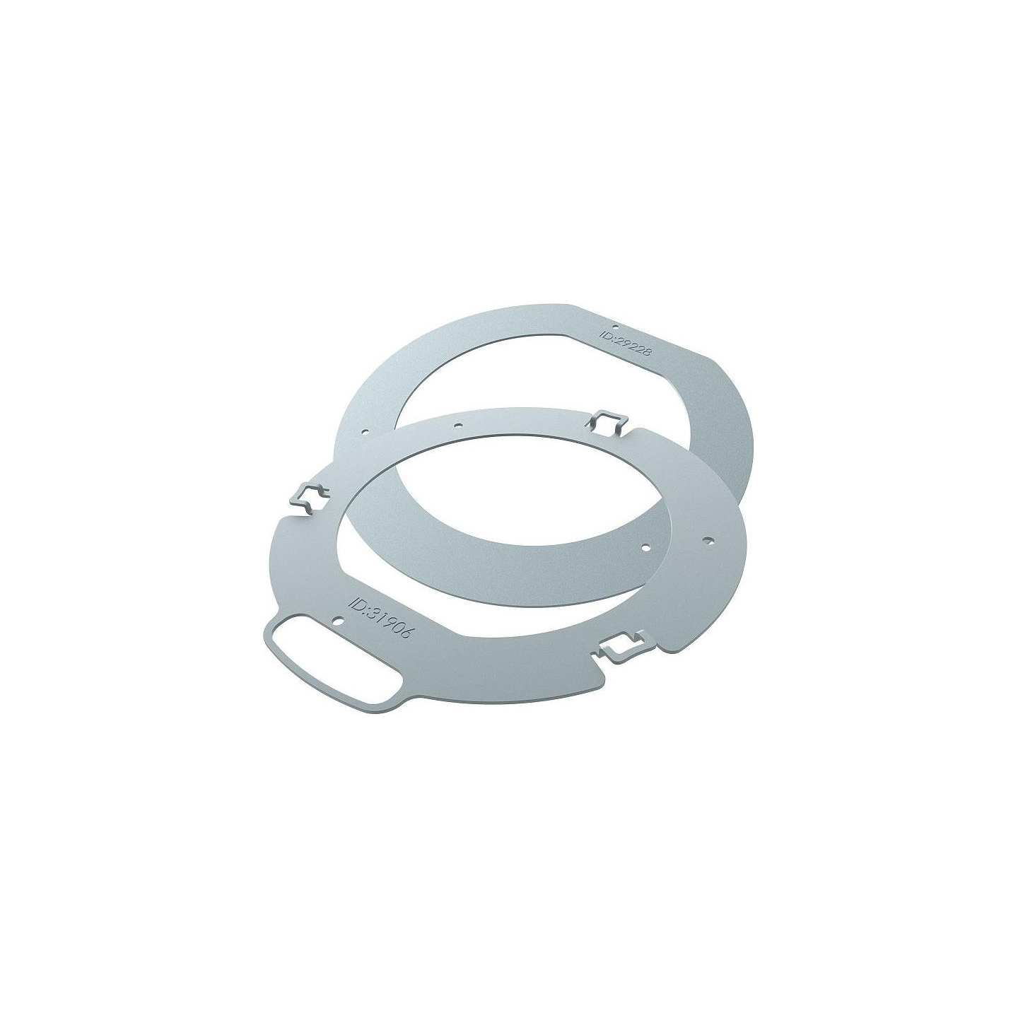 Mikrotik RBcAP2nD cAp 2.4GHz 1x RJ45 AP