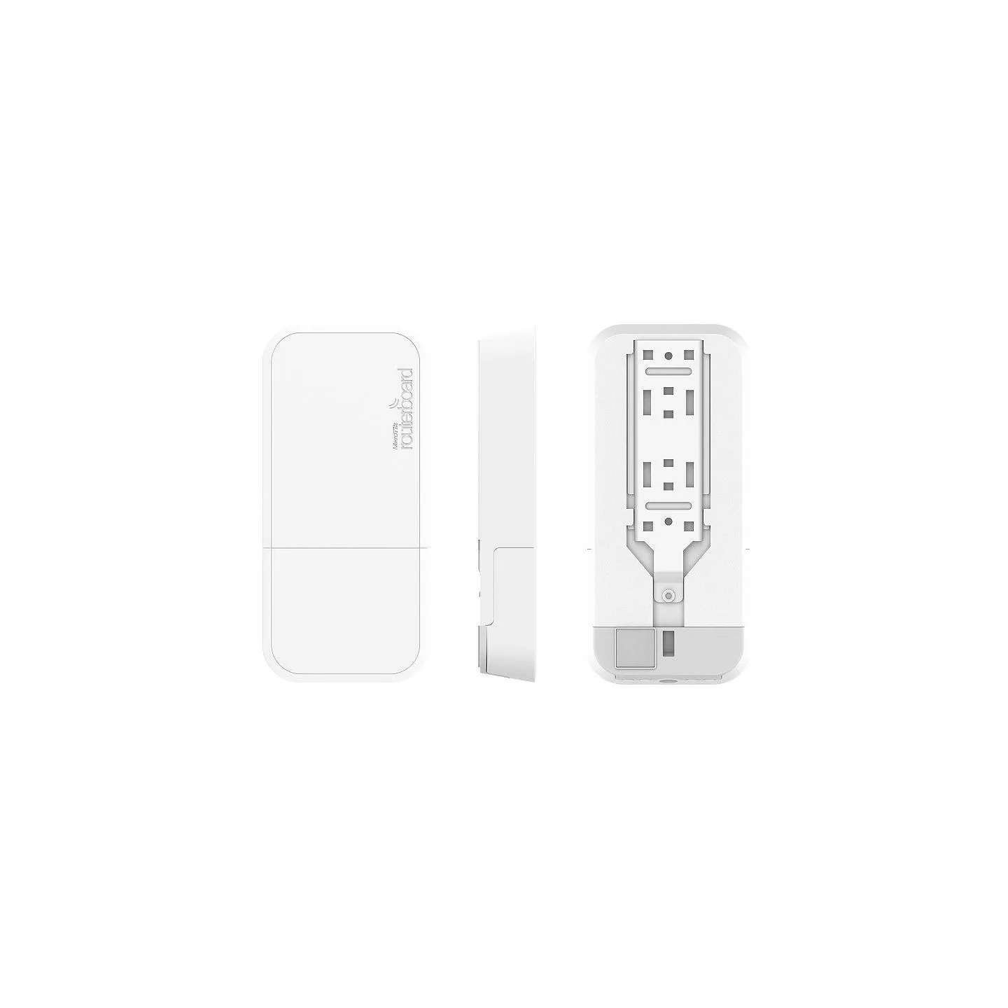 Mikrotik wAP 60G integrated WI-FI unit
