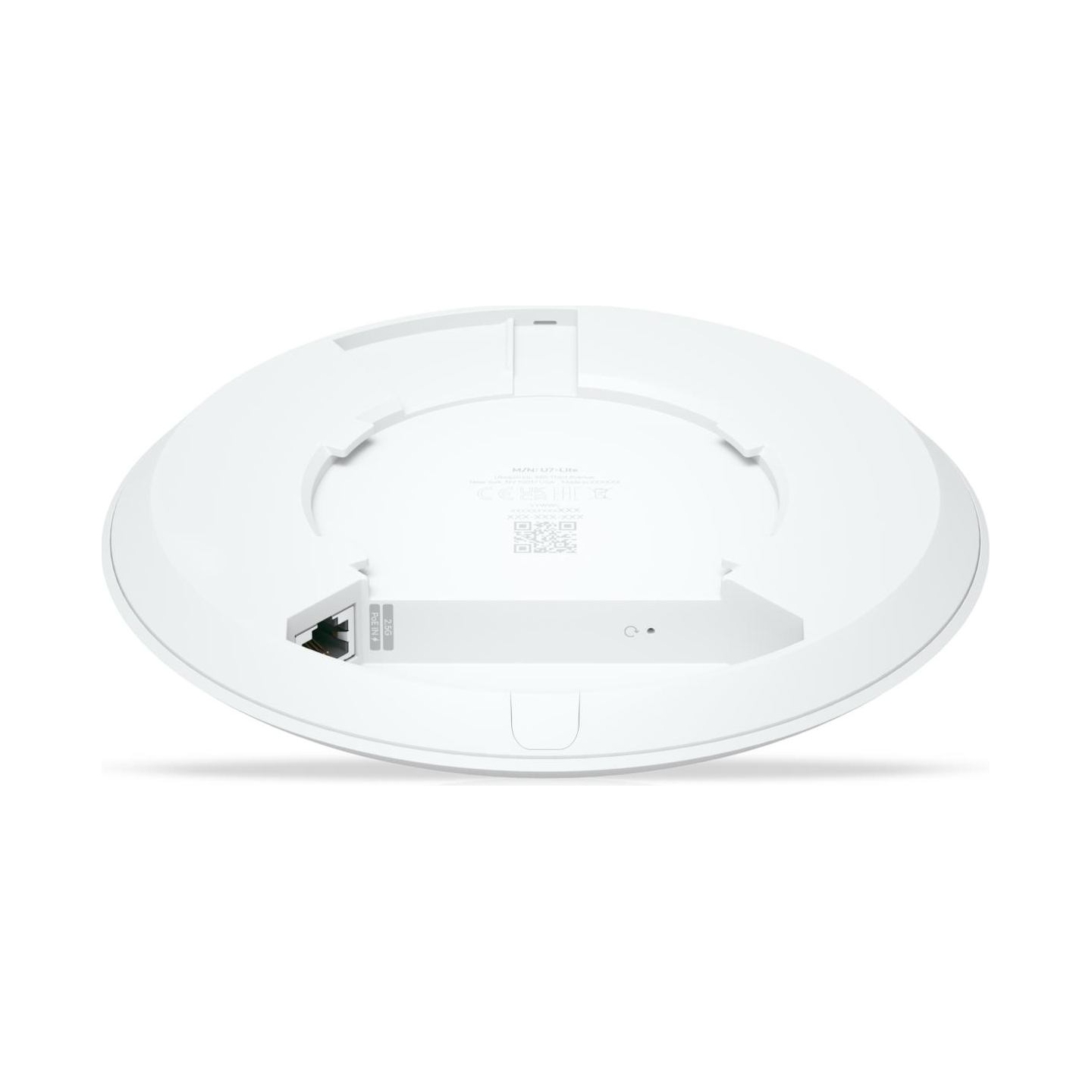 Ubiquiti U7-LITE Wifi 7 Access Point 2.5