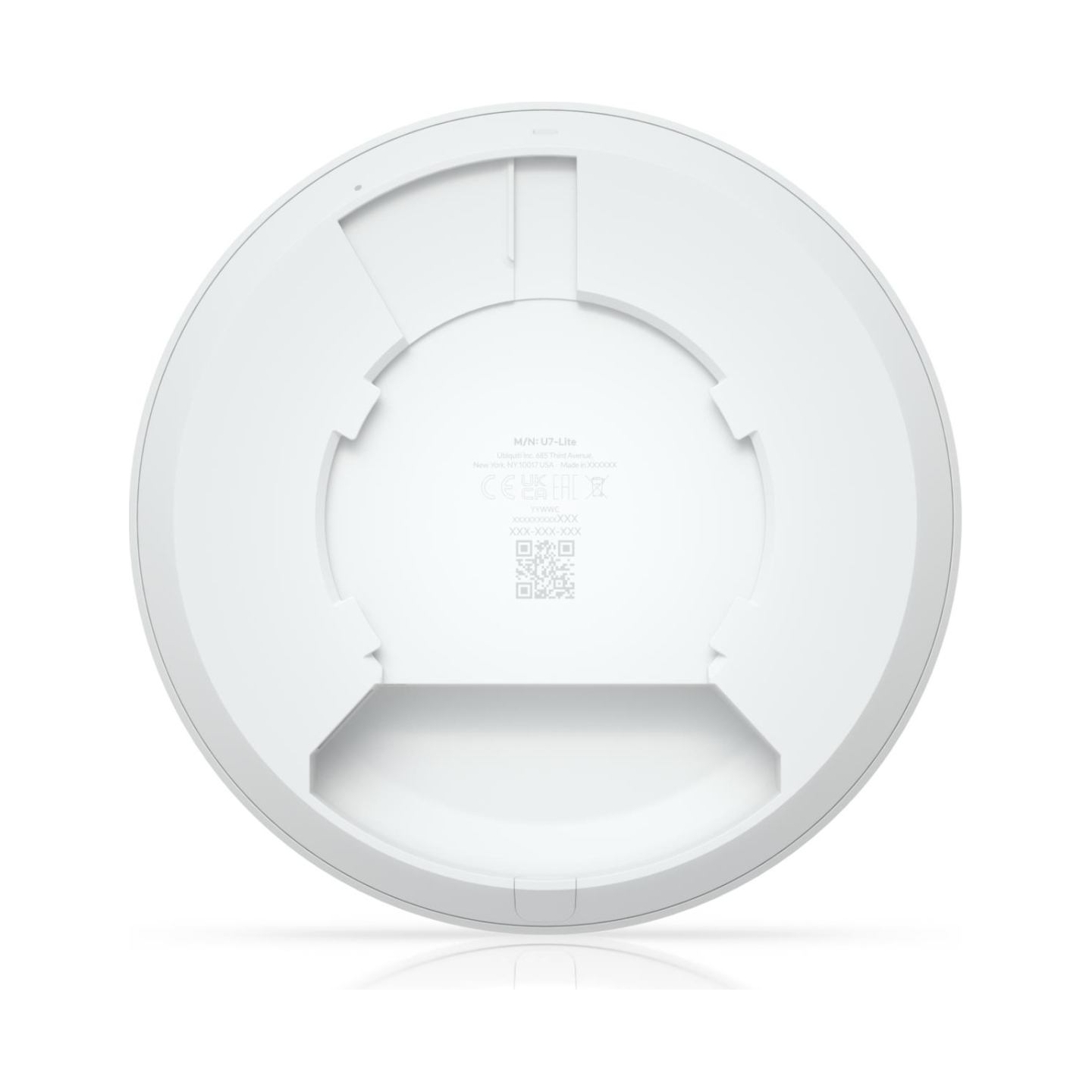 Ubiquiti U7-LITE Wifi 7 Access Point 2.5