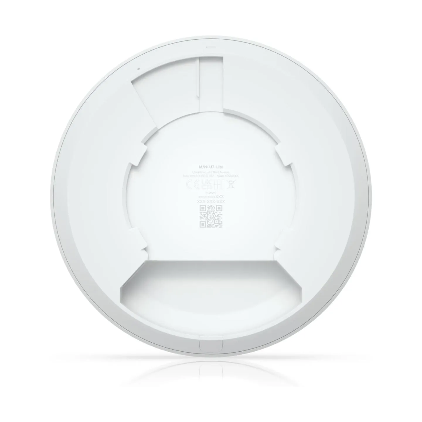 Ubiquiti U7-LITE Wifi 7 Access Point 2.5