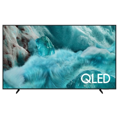 Samsung 4K QLED TV QE85Q7FAAU / QE85Q7FAAUXXH