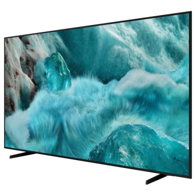 Samsung TV 85 Q7F QLED 4K AI Smart 2025