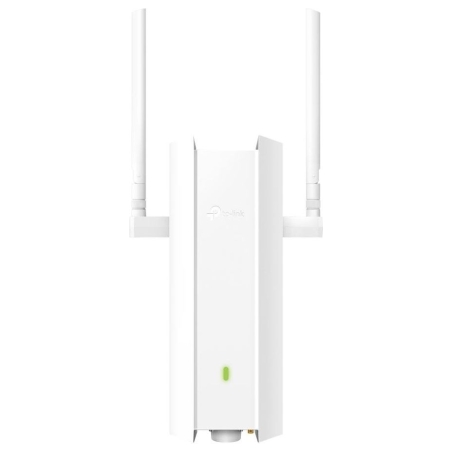 Tp-Link Access Point|TP-LINK|Omada|1800 Mbps|Wi-Fi 6|IEEE 802.3at|IEEE 802.11a/b/g|IEEE 802.11n|IEEE 802.11ac|IEEE 802.11ax|Blue