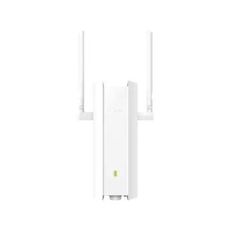 Tp-Link Access Point|TP-LINK|Omada|1800 Mbps|Wi-Fi 6|IEEE 802.3at|IEEE 802.11a/b/g|IEEE 802.11n|IEEE 802.11ac|IEEE 802.11ax|Blue