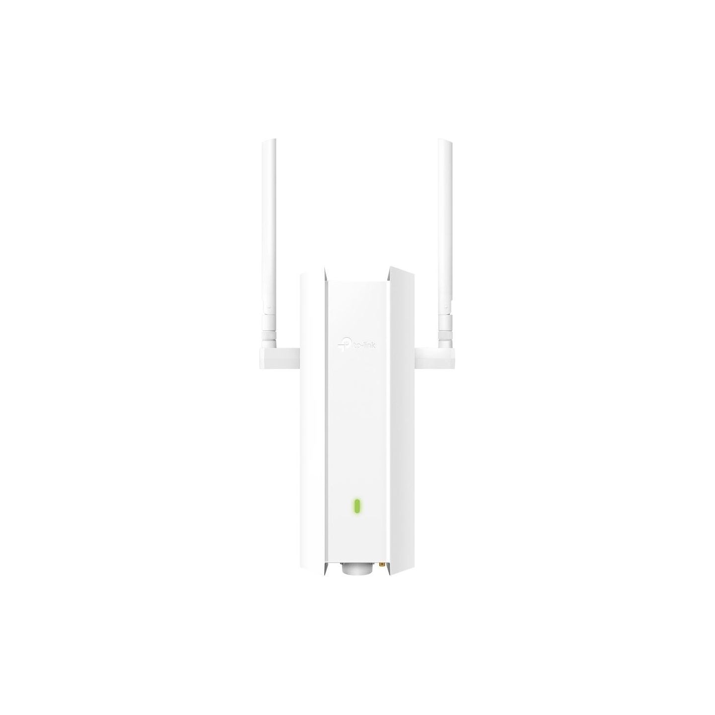 Tp-Link Access Point|TP-LINK|Omada|1800 Mbps|Wi-Fi 6|IEEE 802.3at|IEEE 802.11a/b/g|IEEE 802.11n|IEEE 802.11ac|IEEE 802.11ax|Blue