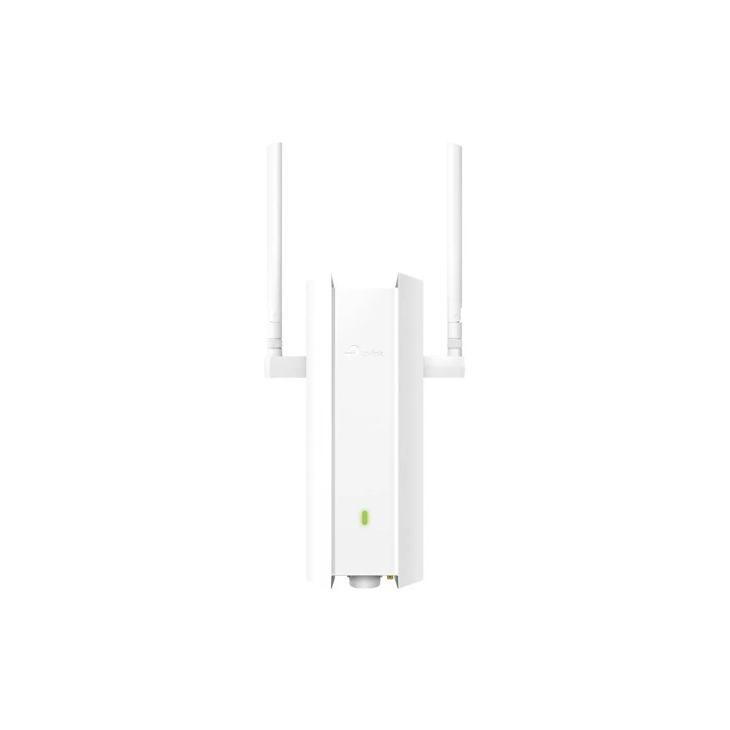 Tp-Link Access Point|TP-LINK|Omada|1800 Mbps|Wi-Fi 6|IEEE 802.3at|IEEE 802.11a/b/g|IEEE 802.11n|IEEE 802.11ac|IEEE 802.11ax|Blue