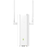 Tp-Link Access Point|TP-LINK|Omada|1800 Mbps|Wi-Fi 6|IEEE 802.3at|IEEE 802.11a/b/g|IEEE 802.11n|IEEE 802.11ac|IEEE 802.11ax|Blue