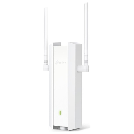 Tp-Link Access Point|TP-LINK|Omada|1800 Mbps|Wi-Fi 6|IEEE 802.3at|IEEE 802.11a/b/g|IEEE 802.11n|IEEE 802.11ac|IEEE 802.11ax|Blue
