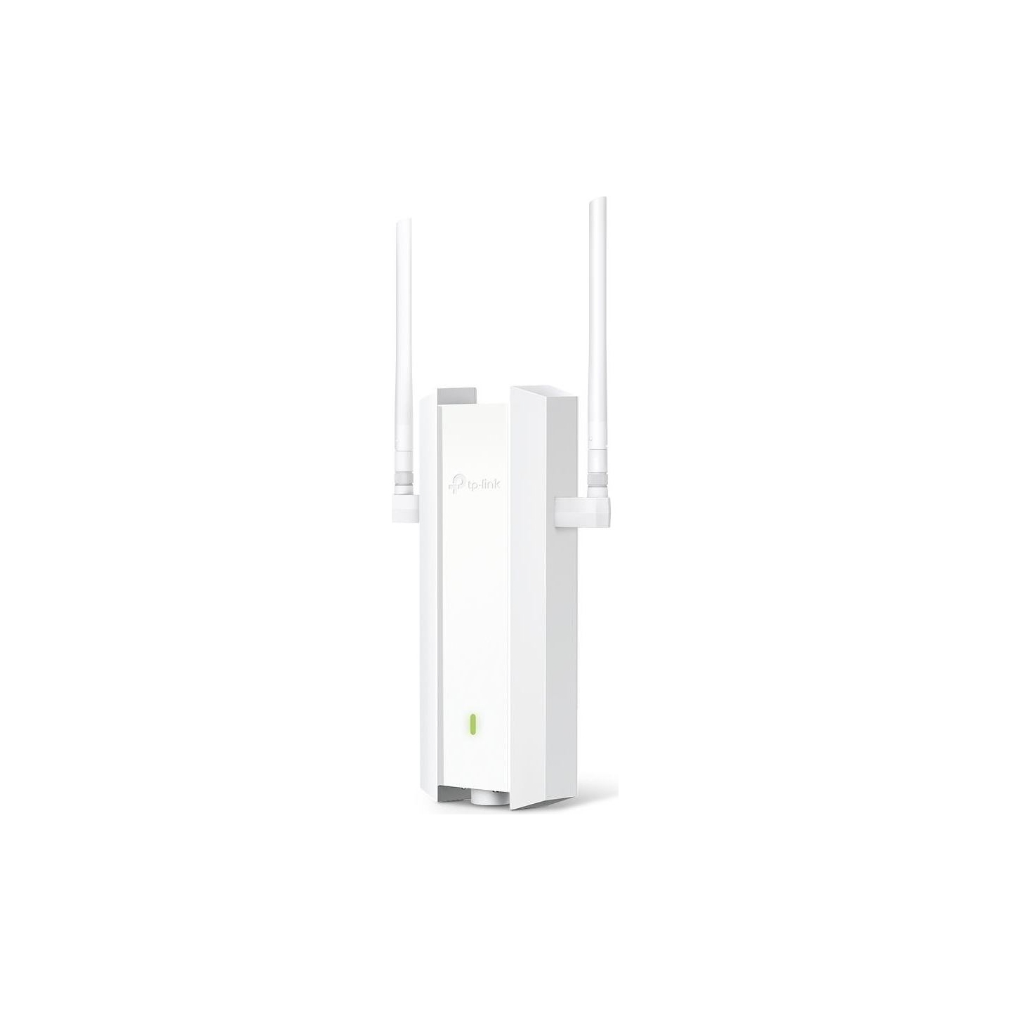 Tp-Link Access Point|TP-LINK|Omada|1800 Mbps|Wi-Fi 6|IEEE 802.3at|IEEE 802.11a/b/g|IEEE 802.11n|IEEE 802.11ac|IEEE 802.11ax|Blue