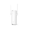 Tp-Link Access Point|TP-LINK|Omada|1800 Mbps|Wi-Fi 6|IEEE 802.3at|IEEE 802.11a/b/g|IEEE 802.11n|IEEE 802.11ac|IEEE 802.11ax|Blue