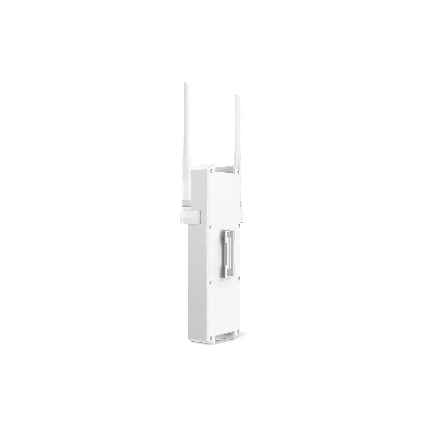 Tp-Link Access Point|TP-LINK|Omada|1800 Mbps|Wi-Fi 6|IEEE 802.3at|IEEE 802.11a/b/g|IEEE 802.11n|IEEE 802.11ac|IEEE 802.11ax|Blue