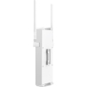 Tp-Link Access Point|TP-LINK|Omada|1800 Mbps|Wi-Fi 6|IEEE 802.3at|IEEE 802.11a/b/g|IEEE 802.11n|IEEE 802.11ac|IEEE 802.11ax|Blue