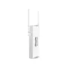 Tp-Link Access Point|TP-LINK|Omada|1800 Mbps|Wi-Fi 6|IEEE 802.3at|IEEE 802.11a/b/g|IEEE 802.11n|IEEE 802.11ac|IEEE 802.11ax|Blue