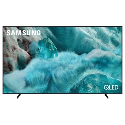 Samsung 4K QLED TV QE85Q7FAAU / QE85Q7FAAUXXH