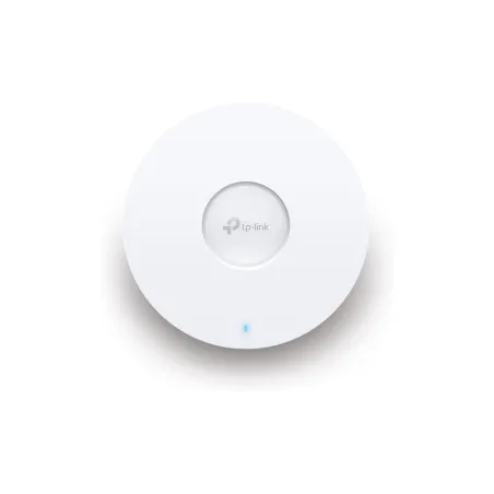 Tp-Link | AX3000 Ceiling Mount WiFi 6 Access Point | EAP650 | 802.11ax | 2.4GHz/5GHz | 2402+574 Mbit/s | 10/100/1000 Mbit/s | Et