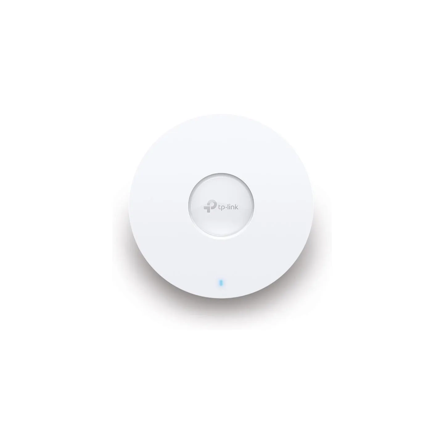 Tp-Link | AX3000 Ceiling Mount WiFi 6 Access Point | EAP650 | 802.11ax | 2.4GHz/5GHz | 2402+574 Mbit/s | 10/100/1000 Mbit/s | Et