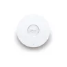 Tp-Link | AX3000 Ceiling Mount WiFi 6 Access Point | EAP650 | 802.11ax | 2.4GHz/5GHz | 2402+574 Mbit/s | 10/100/1000 Mbit/s | Et