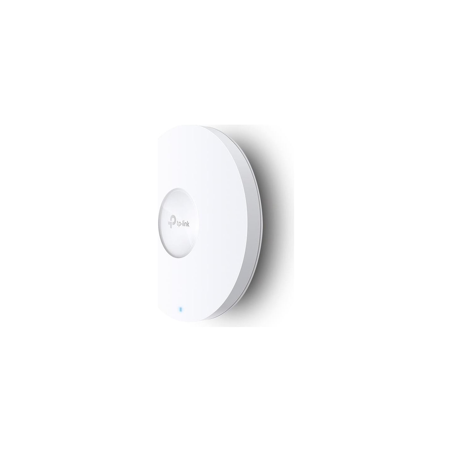 Tp-Link | AX3000 Ceiling Mount WiFi 6 Access Point | EAP650 | 802.11ax | 2.4GHz/5GHz | 2402+574 Mbit/s | 10/100/1000 Mbit/s | Et