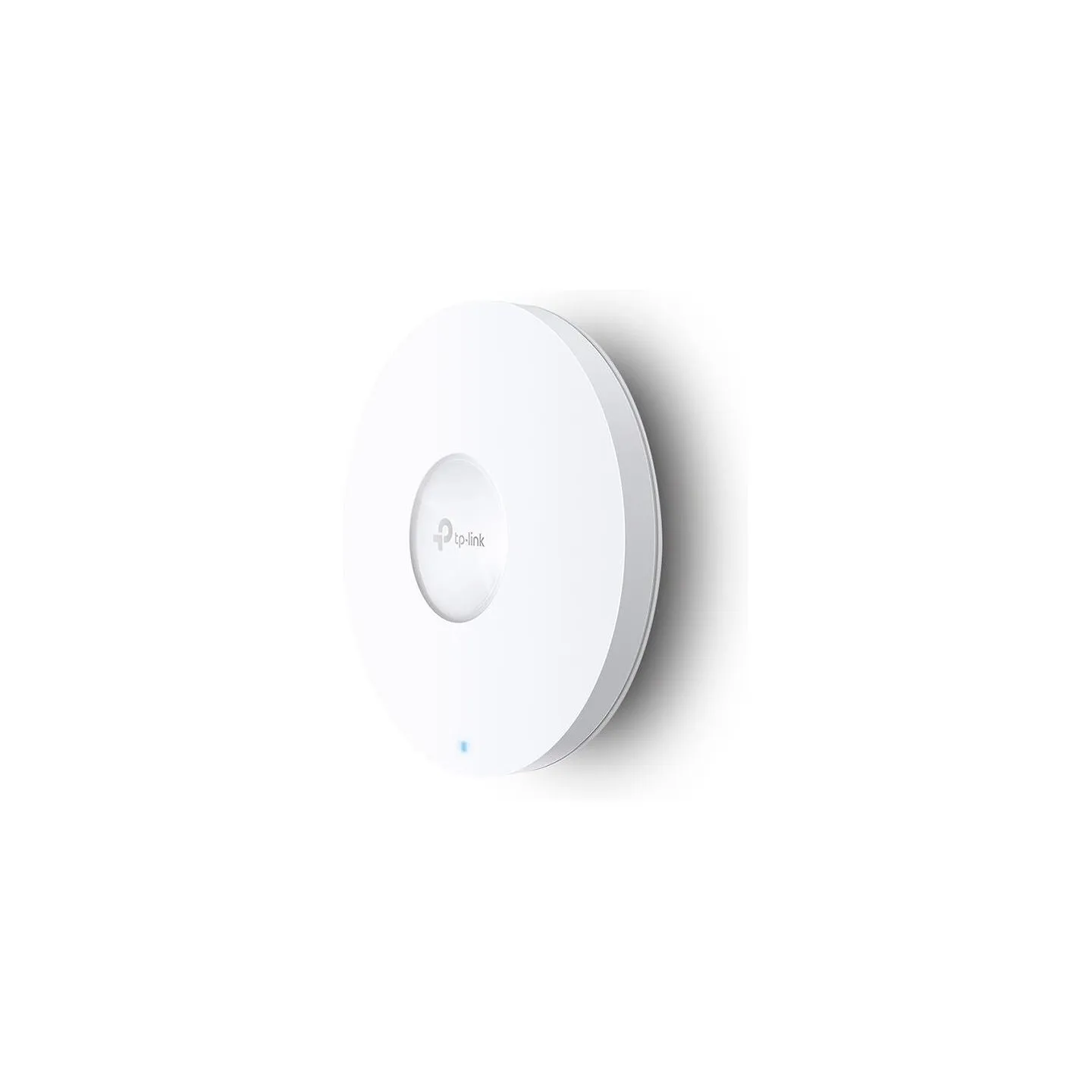 Tp-Link | AX3000 Ceiling Mount WiFi 6 Access Point | EAP650 | 802.11ax | 2.4GHz/5GHz | 2402+574 Mbit/s | 10/100/1000 Mbit/s | Et