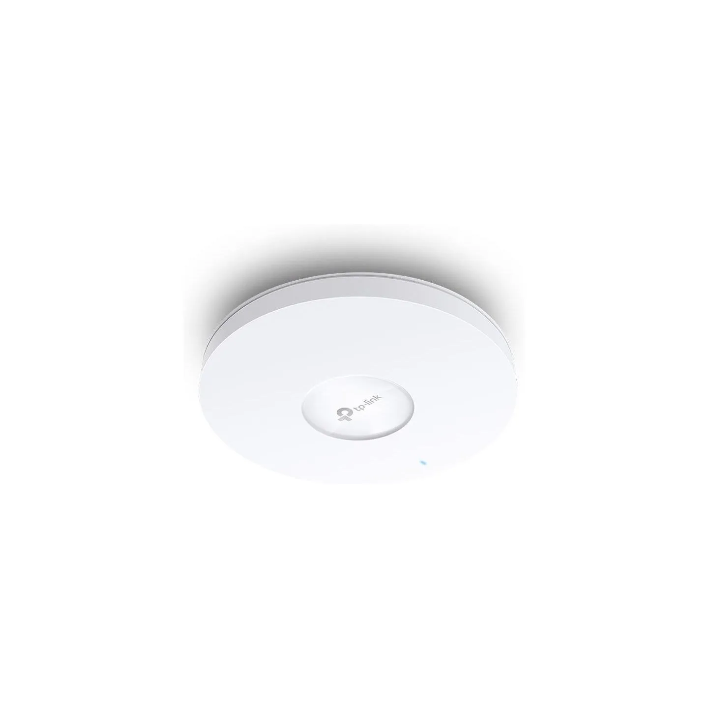 Tp-Link | AX3000 Ceiling Mount WiFi 6 Access Point | EAP650 | 802.11ax | 2.4GHz/5GHz | 2402+574 Mbit/s | 10/100/1000 Mbit/s | Et
