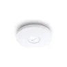 Tp-Link | AX3000 Ceiling Mount WiFi 6 Access Point | EAP650 | 802.11ax | 2.4GHz/5GHz | 2402+574 Mbit/s | 10/100/1000 Mbit/s | Et