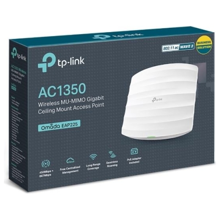 Tp-Link AC1350 Dual Band Access Point