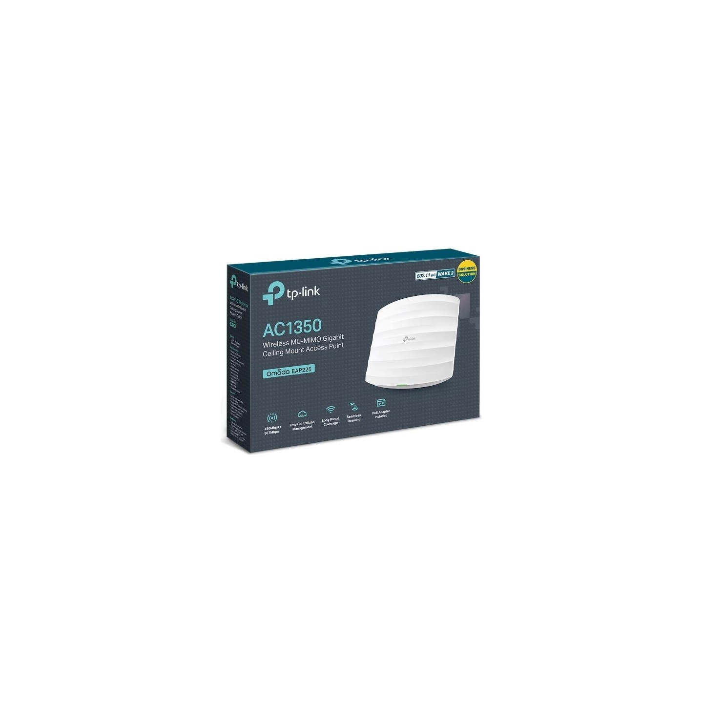 Tp-Link AC1350 Dual Band Access Point