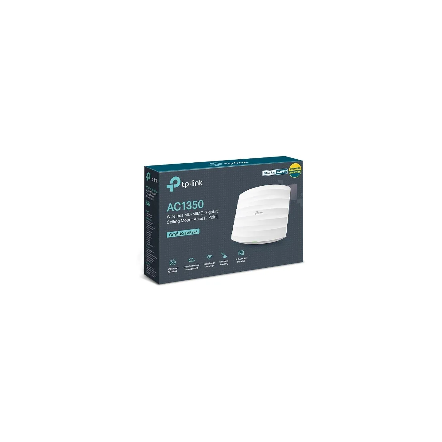 Tp-Link AC1350 Dual Band Access Point