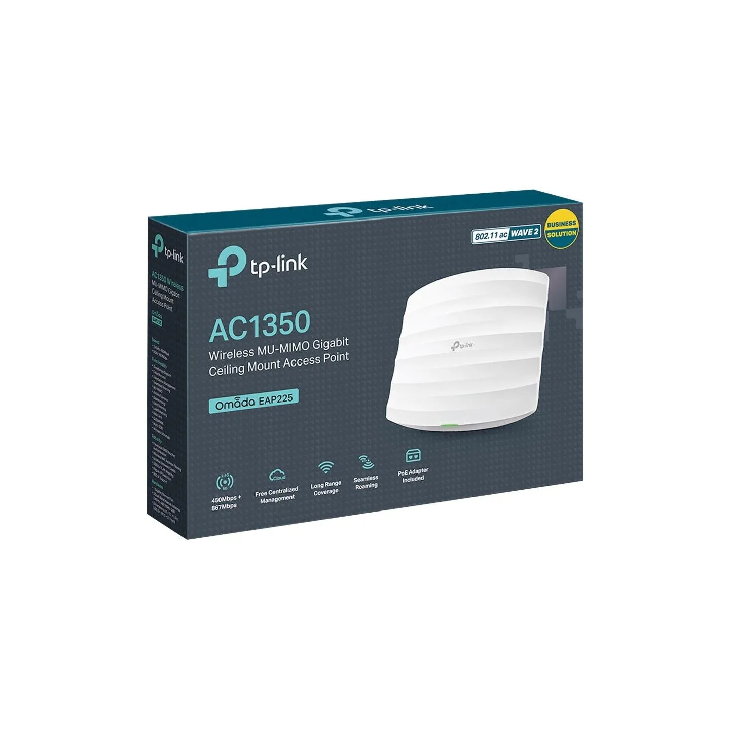 Tp-Link AC1350 Dual Band Access Point