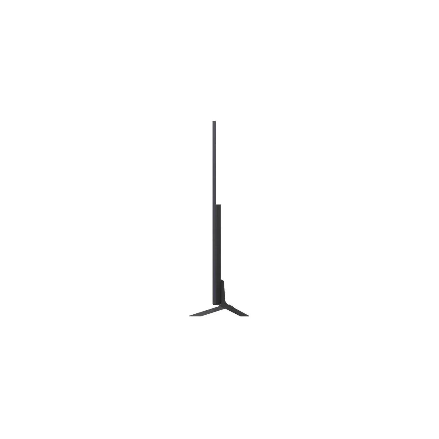 LG TV Set|LG|86"|4K/Smart|3840x2160|Wireless LAN|Bluetooth|webOS|Black|86QNED82A3B