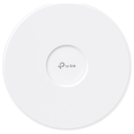Tp-Link Access Point|TP-LINK|22000 Mbps|IEEE 802.11a/b/g|IEEE 802.11n|IEEE 802.11ac|IEEE 802.11ax|2x10GbE|EAP783