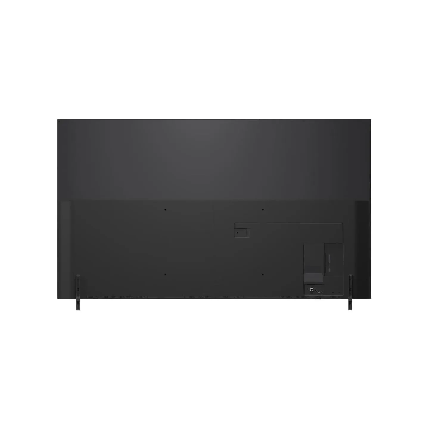 LG TV Set|LG|86"|4K/Smart|3840x2160|Wireless LAN|Bluetooth|webOS|Black|86QNED82A3B