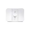 Tp-Link CPE710 Outdoor 5GHz 23dBi 867Mbps