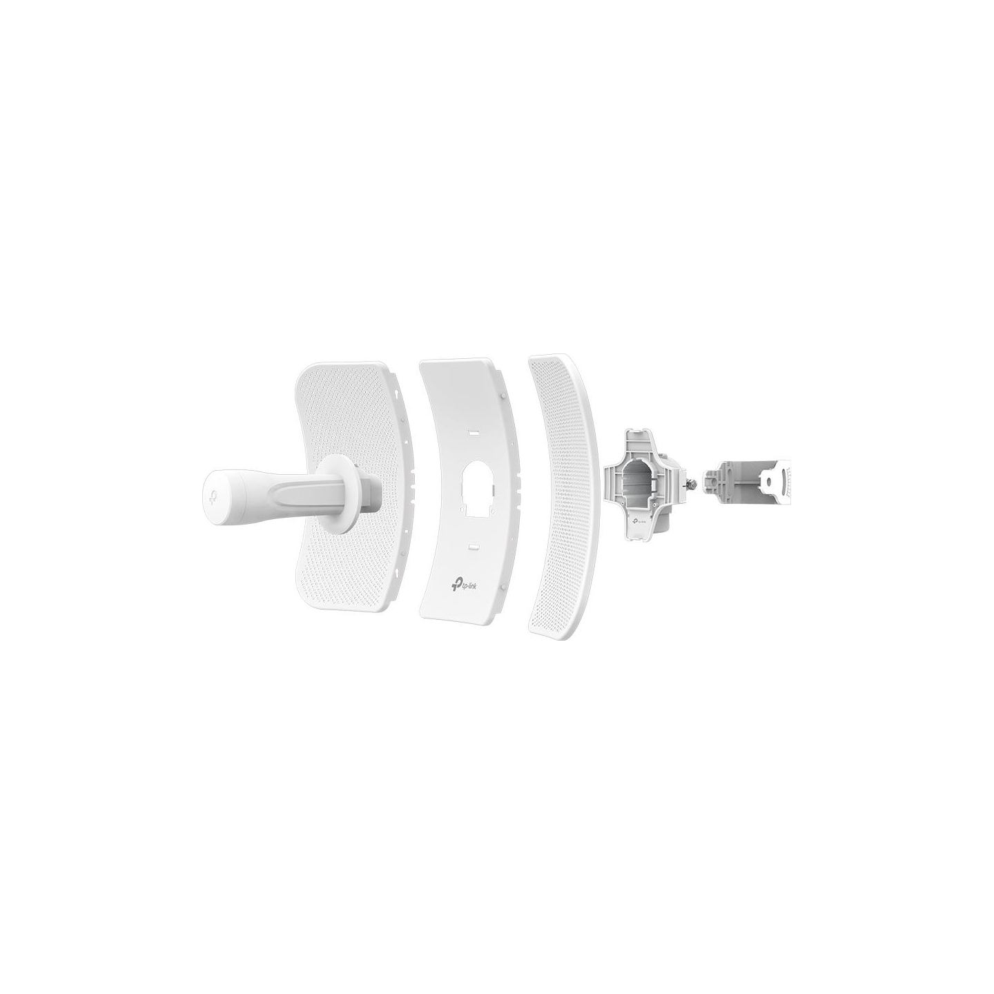 Tp-Link CPE710 Outdoor 5GHz 23dBi 867Mbps